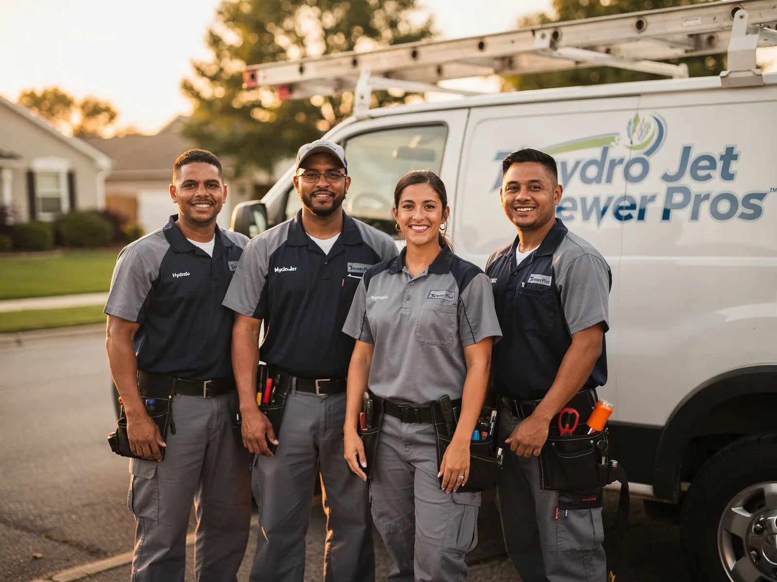 Hydro Jetting company in Sierra Blanca, TX